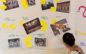   “IL DIGITALE: PONTE PER CONNETTERE GENERAZIONI”  