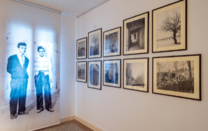 CASA COLUSSI-PASOLINI TRA LE CENTO CASE MUSEO D’ITALIA