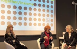 PROGETTO “TOGETHER” PER GLI ARTISTI