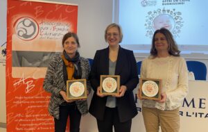 “OFFRI UN CAFFÈ BUONISSIMO” 