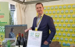 Coldiretti Fvg: scatta la corsa all’Oscar Green 2023