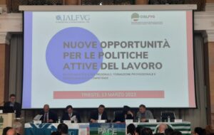 PROGRAMMA GOL, BENE IL FVG: OLTRE 25MILA LE PERSONE GIA’ PRESE IN CARICO