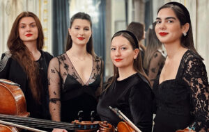 XXVII FVG INTERNATIONAL MUSIC MEETING AL VIA