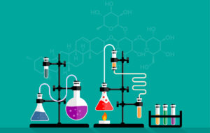 GIOCHI DELLA CHIMICA