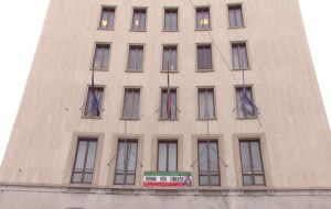 MAURO BORDIN NUOVO PRESIDENTE DL CR FVG