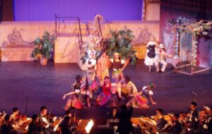 GRAN GALA’ DELL’OPERETTA DEDICATO ALLE DONNE