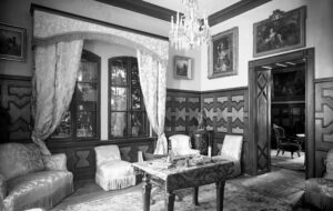 IL CASTELLETTO DI MIRAMARE