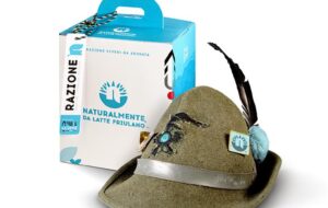 “RAZIONE N” PER GLI ALPINI