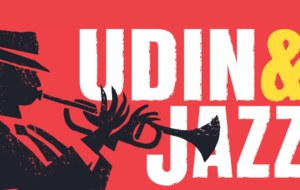 UDIN&JAZZ 2023 