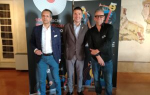  PORDENONE JAZZINSIEME