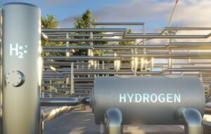 IDROGENO: L’ENERGIA DEL FUTURO IL PUNTO DI VISTA DALLA SILICON VALLEY