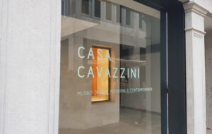 UDINE – A Casa Cavazzini la presentazione del libro “Now we have seen. Women and Art in 1970s Italy”