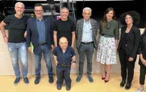 FATTI DI-VERSI PERCHÉ SIAMO POESIA