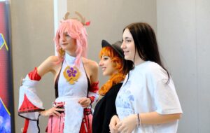 EXTRACON, SUCCESSO OLTRE LE ASPETTATIVE