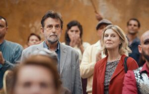 NANNI MORETTI IN FRIULI PRESENTA  “IL SOL DELL’AVVENIRE”  