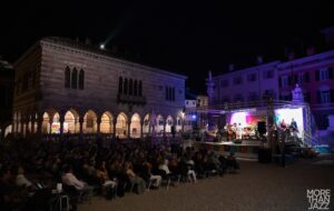 “OPEN FRAMES”: MORE THAN JAZZ 2023  ESPLORA NUOVE FRONTIERE