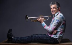 FRESU IL 26 IN BASILICA AD AQUILEIA PER LA PRIMA DI GAUDET AQUILEGIA