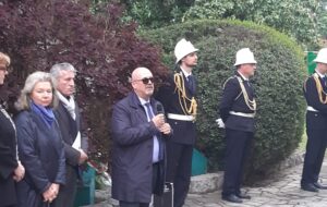 GORIZIA: UN LAPIDARIO PER LE VITTIME DEI TITINI  