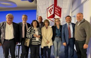 VENDEMMIA TURISTICO DIDATTICA IN FVG: TRA I PRIMI PROGETTI IN ITALIA