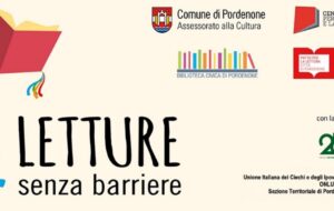 AUDIOLIBRI PER BAMBINI: UN CORSO PER FARLI