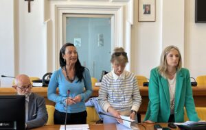 MONFALCONE SI VESTE DI SCIENZA