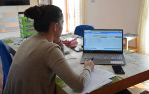 THE RIGHT WORDS: LIBRERIA VIRTUALE E TRANSFRONTALIERA CONTRO STEREOTIPI DI  GENERE E PREGIUDIZI