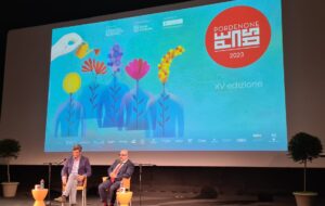 SANGIULIANO: PORDENONE HA REQUISITI PER ESSERE CITTÁ ITALIANA DELLA CULTURA