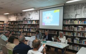 FESTIL_Festival estivo del Litorale