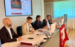 LA NOTTE ROMANTICA NEI BORGHI PIU’ BELLI