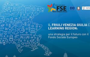 FVG SI PROGETTA “LEARNING REGION”