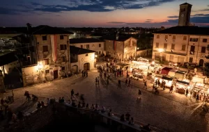 MEDIOEVO A VALVASONE TORNA DAL 1 AL 3 SETTEMBRE CON UNO SPETTACOLO ITINERANTE CHE COINVOLGERÀ IL PUBBLICO