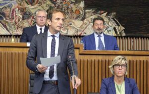 MALTEMPO: DANNI INGENTI IN FRIULI