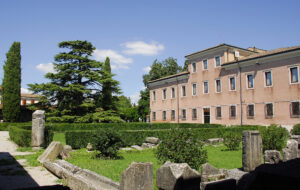 AL MUSEO ARCHEOLOGICO NAZIONALE DI AQUILEIA TORNANO LE SUGGESTIONI ARCHEOLOGICHE