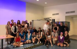 ICTUS, CORSO INTENSIVO EUROPEO  