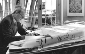 I “CIVICI” DI UDINE CELEBRANO GINO VALLE