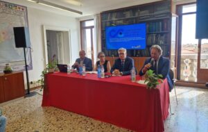 ALLUVIONI: OSSERVATORIO PARTECIPATO DAI CITTADINI