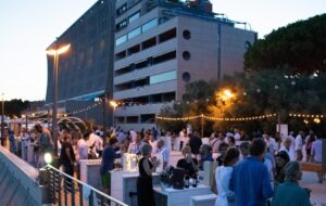 CALICI DI STELLE A GRADO