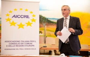 AICCRE:  FONDO AGGIUNTIVO PER PROGETTI DI GEMELLAGGIO