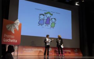 PREMIO LUCHETTA INAUGURA SEZIONE DEDICATA ALLA ROTTA BALCANICA