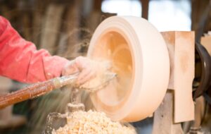 INTERNATIONALER HOLZTAG