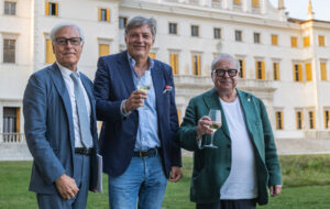 CAMERA PN-UD: I PRIMI CINQUE ANNI