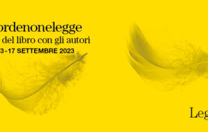 PORDENONELEGGE AL VIA 