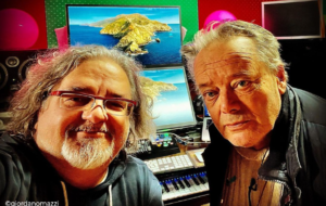 MAZZI E TURRINI PROTAGONISTI IN DUE SPETTACOLI