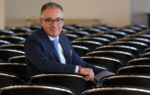 L’ACQUA IN CATTEDRA