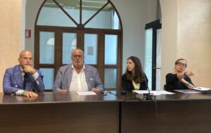 GORIZIA: GIOVEDÌ 7 SETTEMBRE IN CASTELLO ANCHE LE STATUE PARLANO