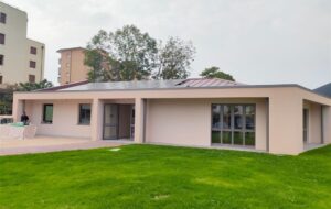 PORDENONE: INAUGURATA “LA CASA INTELLIGENTE”