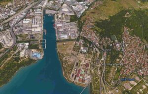 NUOVA VITA PER L’ AREA DELLE NOGHERE CON AGRICOLTURA VERTICALE E ORTO FRANCO