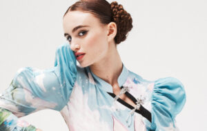 CHARLOTTE M. AL CITTÁ FIERA