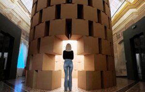 VILLA MANIN – ZIMOUN FINO AL 17.03.2024 