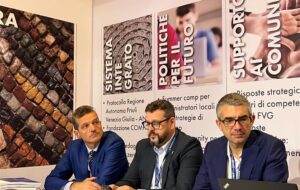DIALOGO REGIONE-COMUNI: ROBERTI: FVG INSEGNA